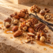 Масажна свічка Caramelized Pralines 100 мл 0033 фото 1