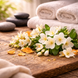Масажна свічка Neroli & White Jasmine 100 мл 28 фото 1